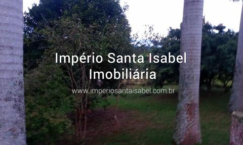 [Vende terreno 2.000 M2 plano no Residencial Arujá Vile_ REF:2301]