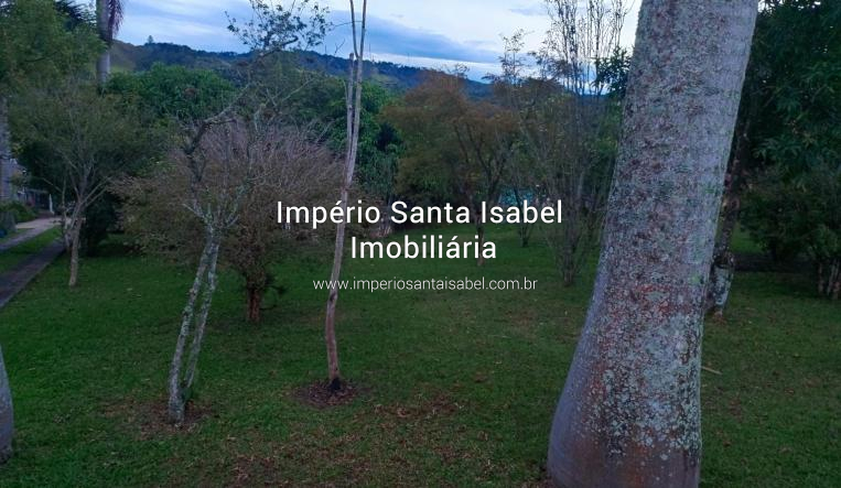 [Vende terreno 2.000 M2 plano no Residencial Arujá Vile_ REF:2301]