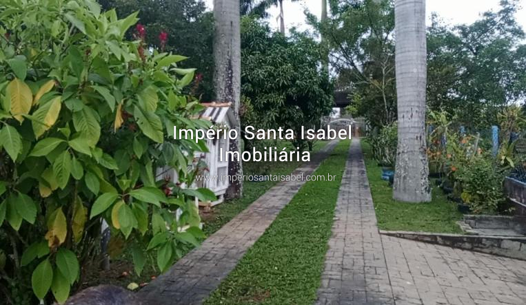 [Vende terreno 2.000 M2 plano no Residencial Arujá Vile_ REF:2301]