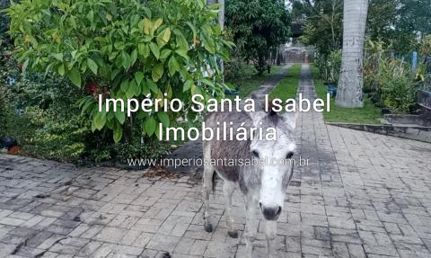 [Vende terreno 2.000 M2 plano no Residencial Arujá Vile_ REF:2301]
