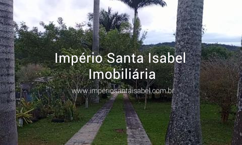 [Vende terreno 2.000 M2 plano no Residencial Arujá Vile_ REF:2301]