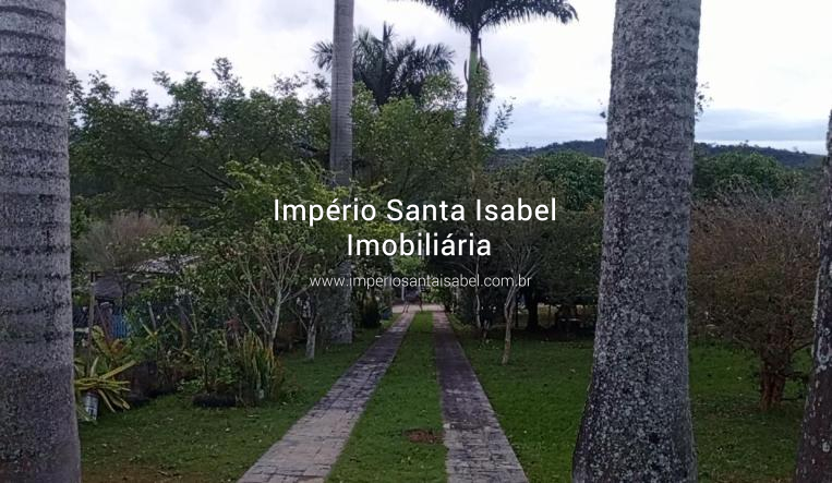 [Vende terreno 2.000 M2 plano no Residencial Arujá Vile_ REF:2301]