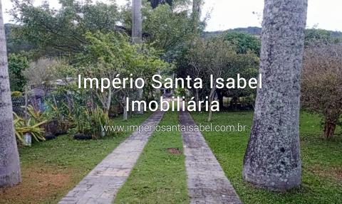 [Vende terreno 2.000 M2 plano no Residencial Arujá Vile_ REF:2301]