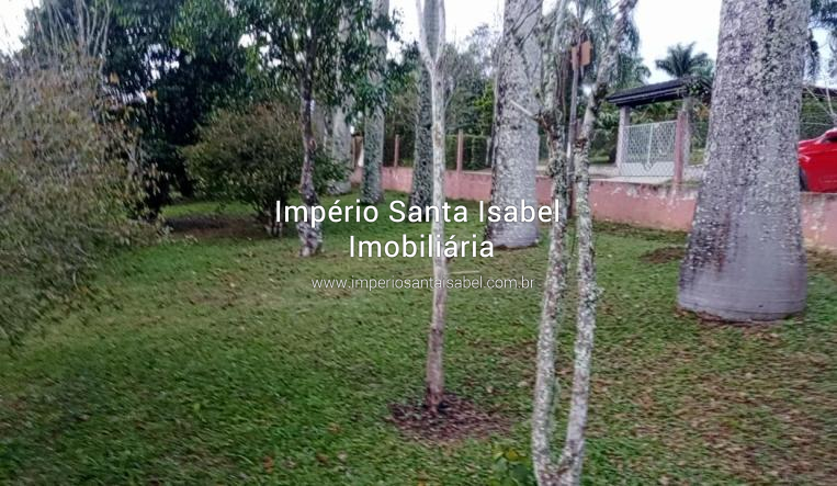 [Vende terreno 2.000 M2 plano no Residencial Arujá Vile_ REF:2301]