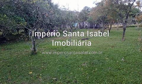 [Vende terreno 2.000 M2 plano no Residencial Arujá Vile_ REF:2301]