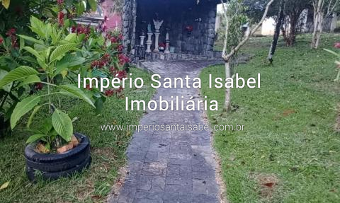 [Vende terreno 2.000 M2 plano no Residencial Arujá Vile_ REF:2301]