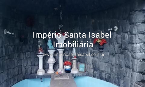 [Vende terreno 2.000 M2 plano no Residencial Arujá Vile_ REF:2301]