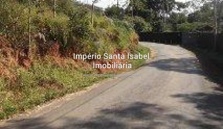 [Vende  Terreno 2.000M2 Estrada São Domingos]