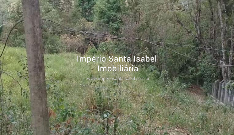 [Vende terreno 2.270 m2 - Chacaras Reunidas Canada-Ref:2505]