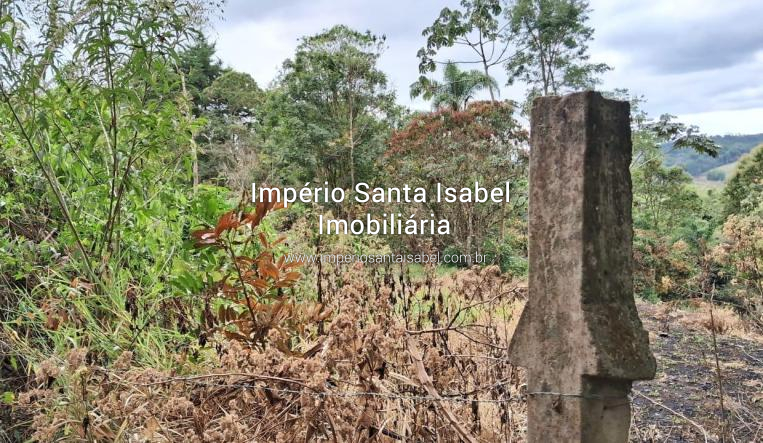 [Vende terreno 2.270 m2 - Chacaras Reunidas Canada-Ref:2505]