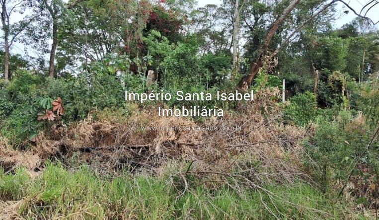 [Vende terreno 2.270 m2 - Chacaras Reunidas Canada-Ref:2505]