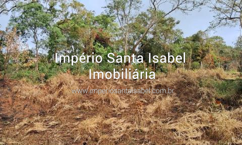 [Vende terreno 2.270 m2 - Chacaras Reunidas Canada-Ref:2505]
