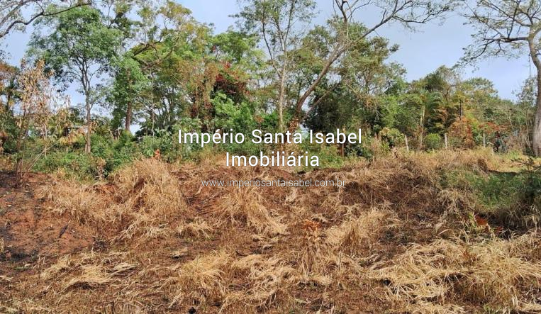 [Vende terreno 2.270 m2 - Chacaras Reunidas Canada-Ref:2505]