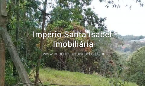 [Vende terreno 2.270 m2 - Chacaras Reunidas Canada-Ref:2505]