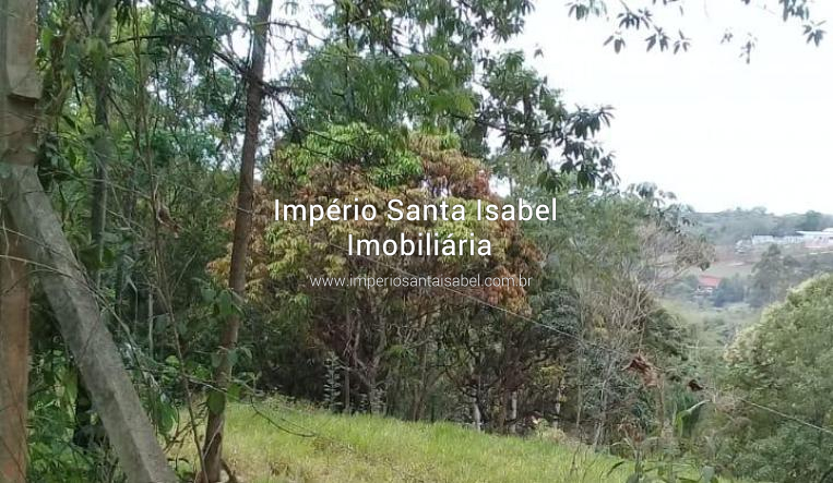 [Vende terreno 2.270 m2 - Chacaras Reunidas Canada-Ref:2505]