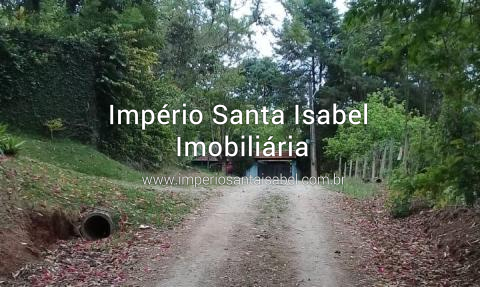 [Vende terreno 2.270 m2 - Chacaras Reunidas Canada-Ref:2505]