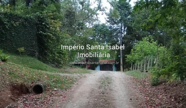 [Vende terreno 2.270 m2 - Chacaras Reunidas Canada-Ref:2505]