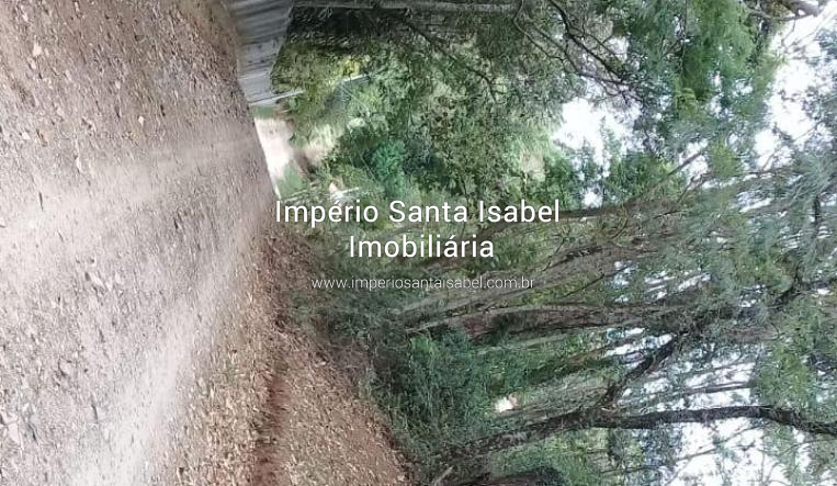 [Vende terreno 2.270 m2 - Chacaras Reunidas Canada-Ref:2505]