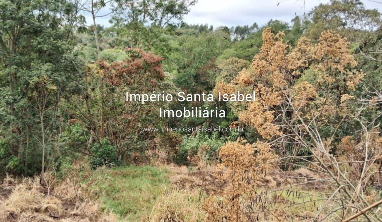 [Vende terreno 2.270 m2 - Chacaras Reunidas Canada-Ref:2505]