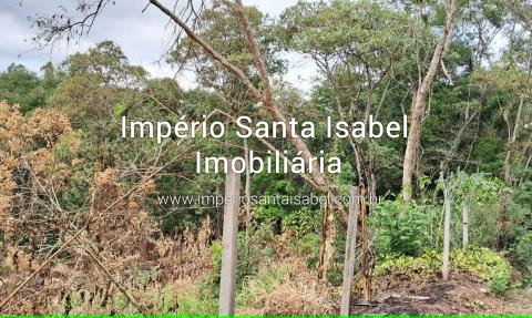[Vende terreno 2.270 m2 - Chacaras Reunidas Canada-Ref:2505]