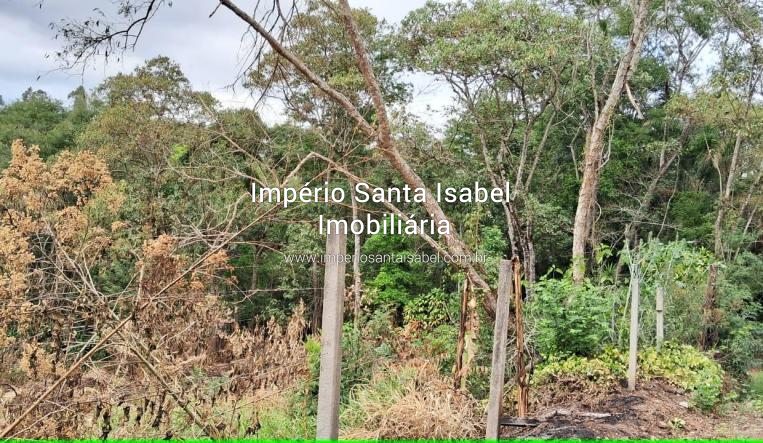 [Vende terreno 2.270 m2 - Chacaras Reunidas Canada-Ref:2505]
