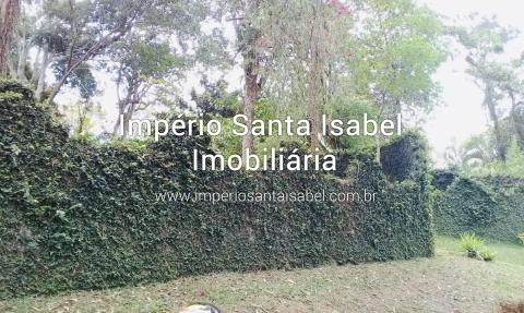 [Vende terreno 2.270 m2 - Chacaras Reunidas Canada-Ref:2505]