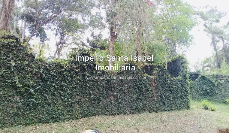 [Vende terreno 2.270 m2 - Chacaras Reunidas Canada-Ref:2505]