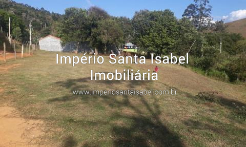 [Vende terreno 2.344 M2 Varadouro com Mina D'agua - Santa Isabel SP]