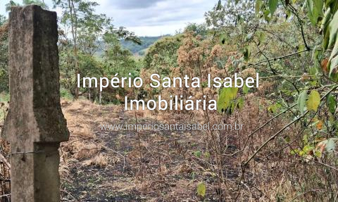 [Vende Terreno 2.520 M2 em chácaras Reunidas Canadá - Santa Isabel SP ]