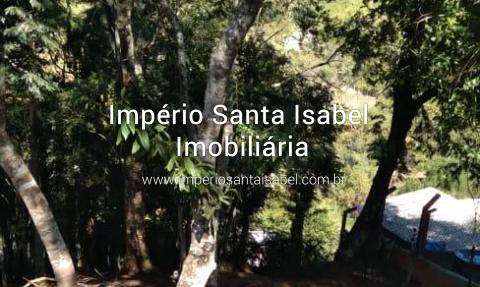 [Vende Terreno 2.520 m2 - santo angelo-acesso  pelo Monte Negro km 12- Santa Isabel SP]