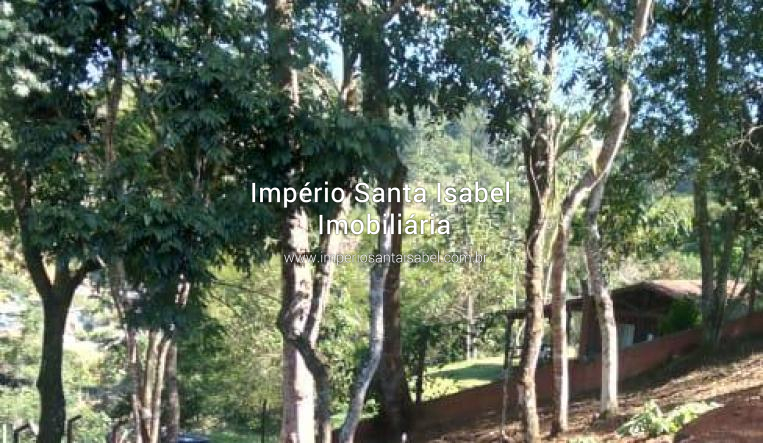 [Vende Terreno 2.520 m2 - santo angelo-acesso  pelo Monte Negro km 12- Santa Isabel SP]