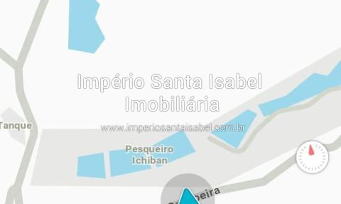 [Vende Terreno 2.537 M2 No Bairro Cachoeira Próximo Montart E Da Rodovia Presidente Dutra]