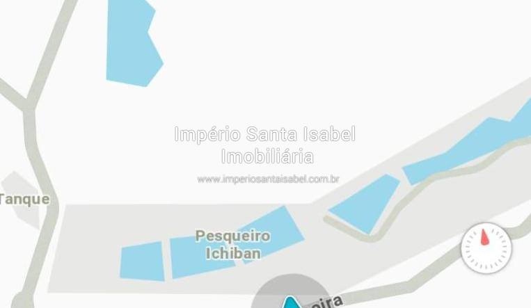 [Vende Terreno 2.537 M2 No Bairro Cachoeira Próximo Montart E Da Rodovia Presidente Dutra]