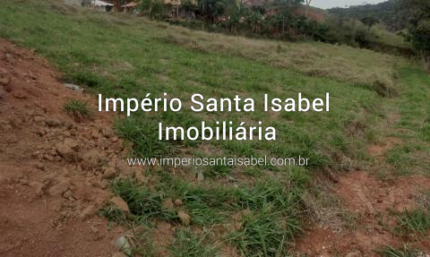 [Vende terreno 2.700m2- Santa Isabel -SP REF 1783]