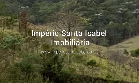 [Vende terreno 2.700m2- Santa Isabel -SP REF 1783]