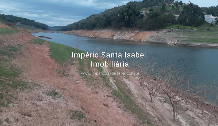 [Vende Terreno 34.000 m2 Fundos com a Represa Varadouro - documentação ok]