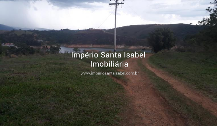 [Vende Terreno 34.000 m2 Fundos com a Represa Varadouro - documentação ok]