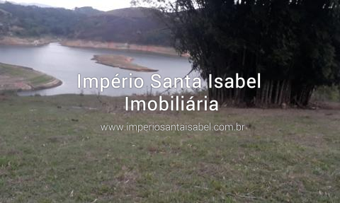 [Vende Terreno 34.000 m2 Fundos com a Represa Varadouro - documentação ok]