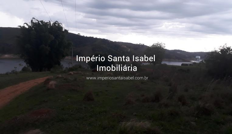 [Vende Terreno 34.000 m2 Fundos com a Represa Varadouro - documentação ok]