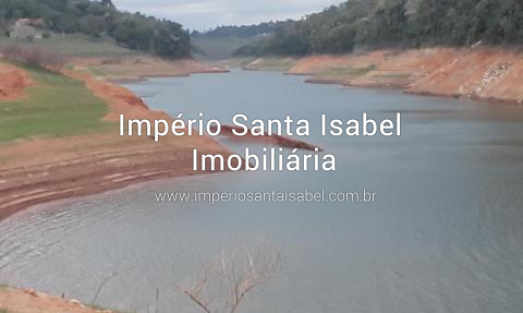 [Vende Terreno 34.000 m2 Fundos com a Represa Varadouro - documentação ok]