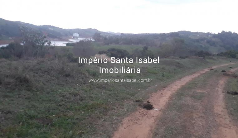 [Vende Terreno 34.000 m2 Fundos com a Represa Varadouro - documentação ok]