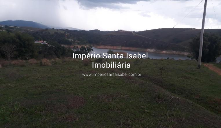 [Vende Terreno 34.000 m2 Fundos com a Represa Varadouro - documentação ok]