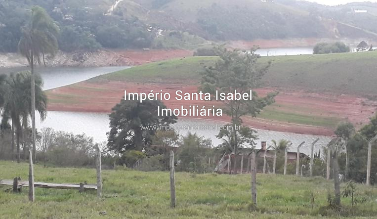 [Vende Terreno 34.000 m2 Fundos com a Represa Varadouro - documentação ok]