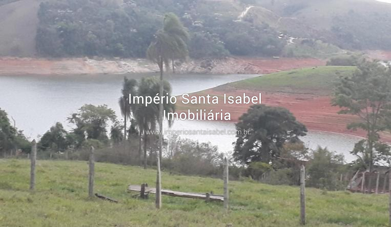 [Vende Terreno 34.000 m2 Fundos com a Represa Varadouro - documentação ok]