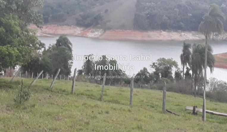 [Vende Terreno 34.000 m2 Fundos com a Represa Varadouro - documentação ok]