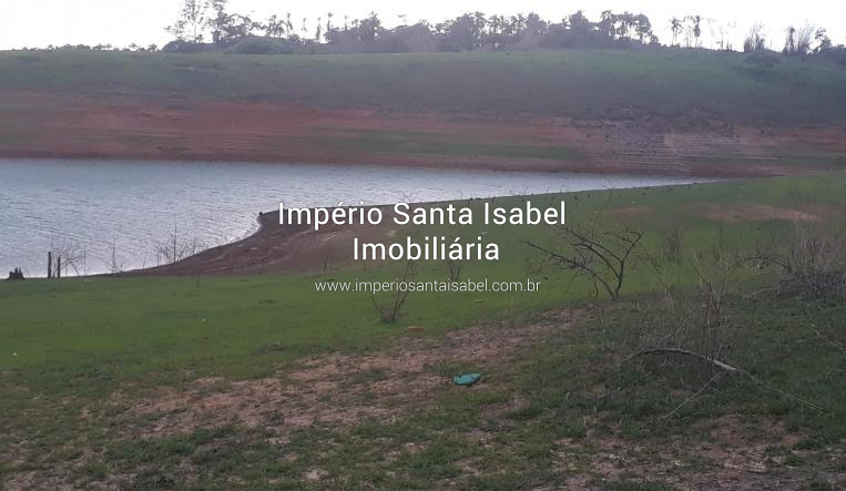 [Vende Terreno 34.000 m2 Fundos com a Represa Varadouro - documentação ok]