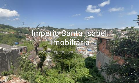 [Vende terreno 200 m2 na torre Santa Isabel SP]