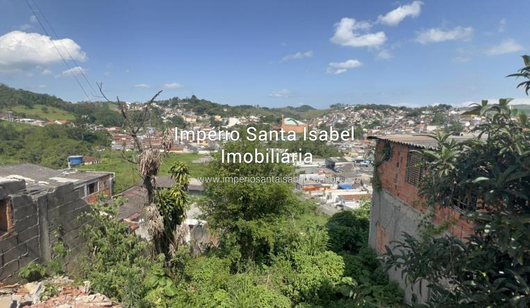 [Vende terreno 200 m2 na torre Santa Isabel SP]