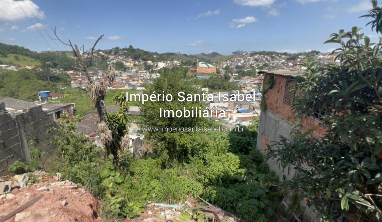 [Vende terreno 200 m2 na torre Santa Isabel SP]