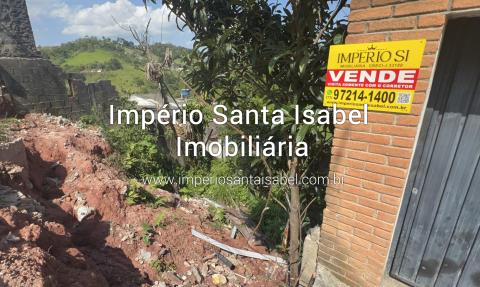 [Vende terreno 200 m2 na torre Santa Isabel SP]